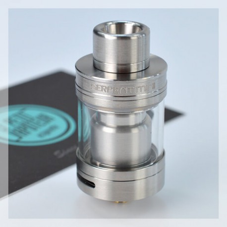 Serpent mini blog lpv